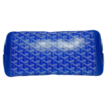 Goyard Blue Artois PM