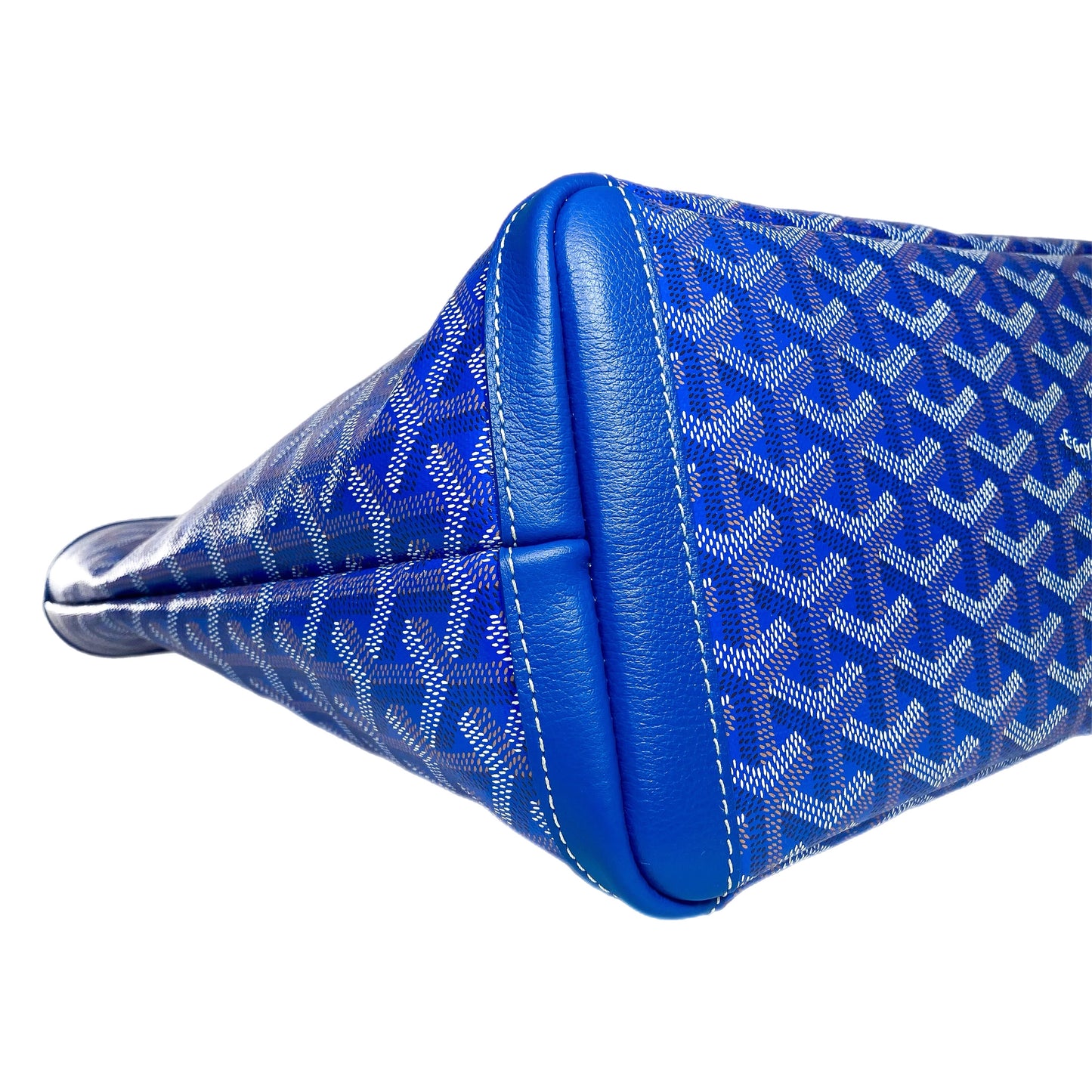Goyard Blue Artois PM