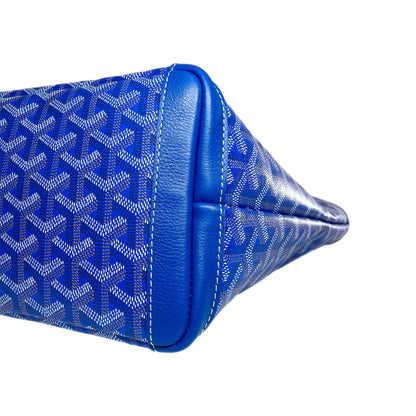 Goyard Blue Artois PM