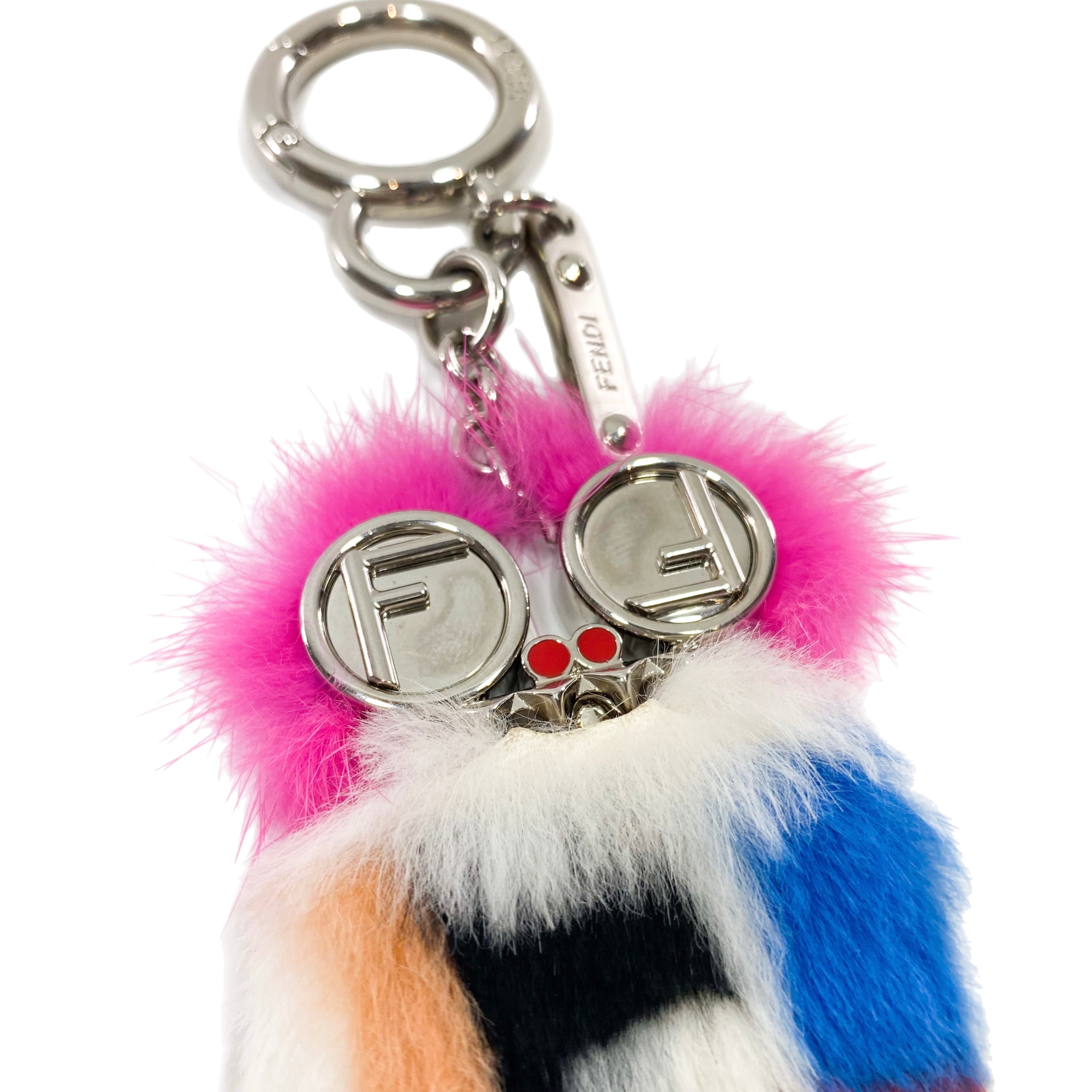 Fendi Teen Witch Bag Charm