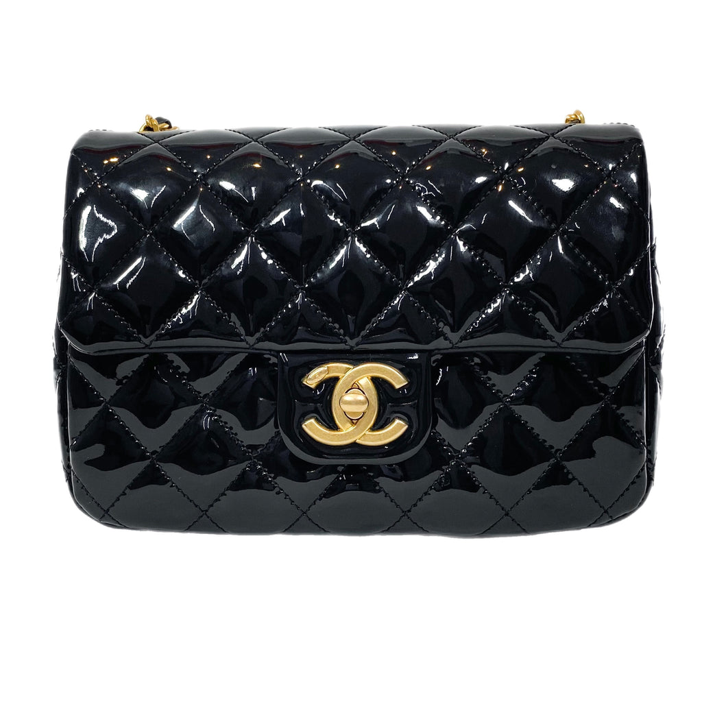 Chanel Accessories: Bags, Shoes & Belts – Page 2 – Consign of the Times ™