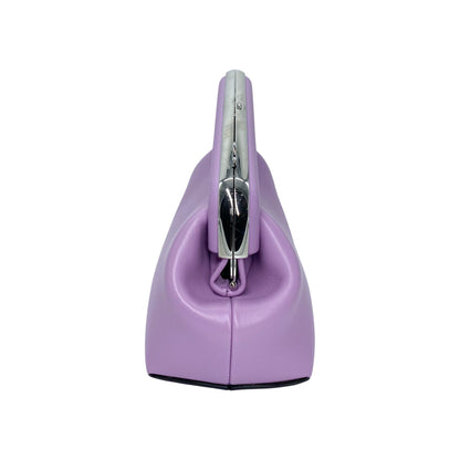 Fendi First Lilac Small Bag
