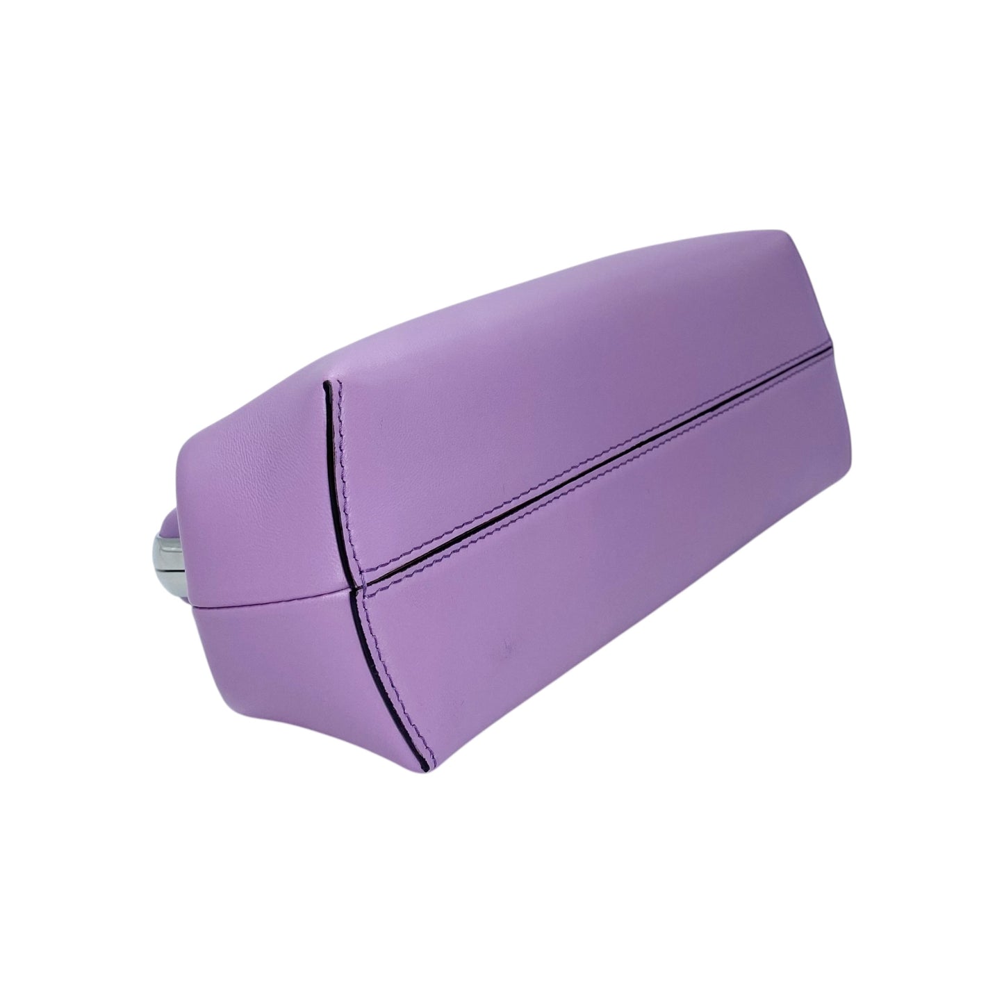 Fendi First Lilac Small Bag