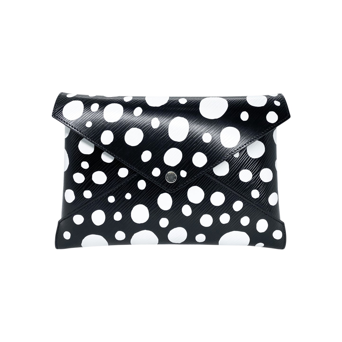 Louis Vuitton Multicolor Kusama 3 Piece Set