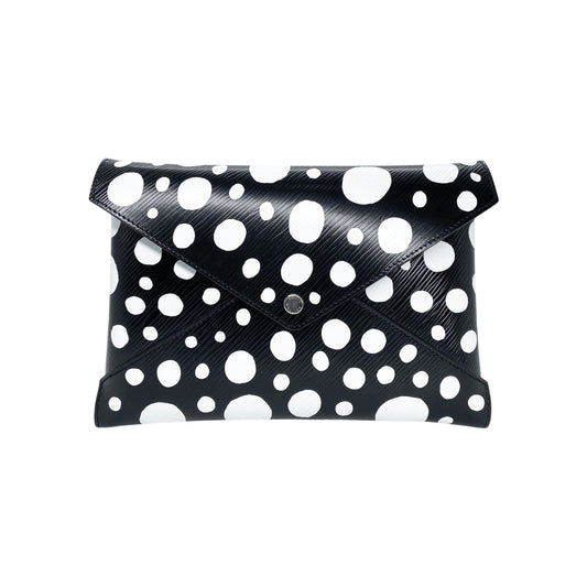 Louis Vuitton Multicolor Kusama 3 Piece Set