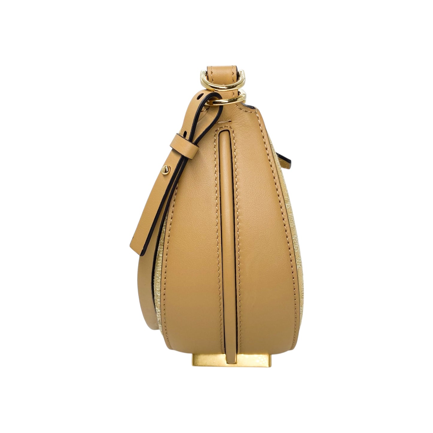 Fendi Dark Honey Mini Fendiography