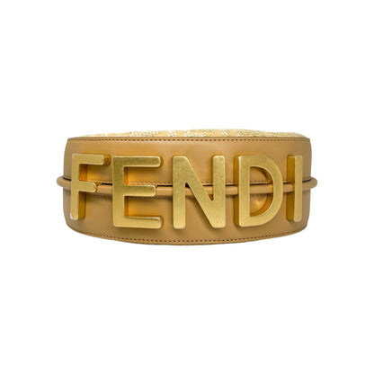 Fendi Dark Honey Mini Fendiography
