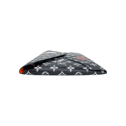Louis Vuitton Black Cat-O-Gram 3 Piece Set