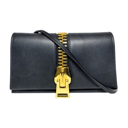 Tom Ford Small Sedgwick Zip Crossbody Bag