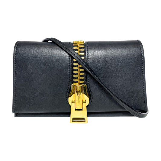 Tom Ford Small Sedgwick Zip Crossbody Bag