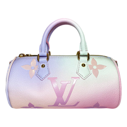 Louis Vuitton Monogram Giant Sunrise Pastel Spring in the City Papillon