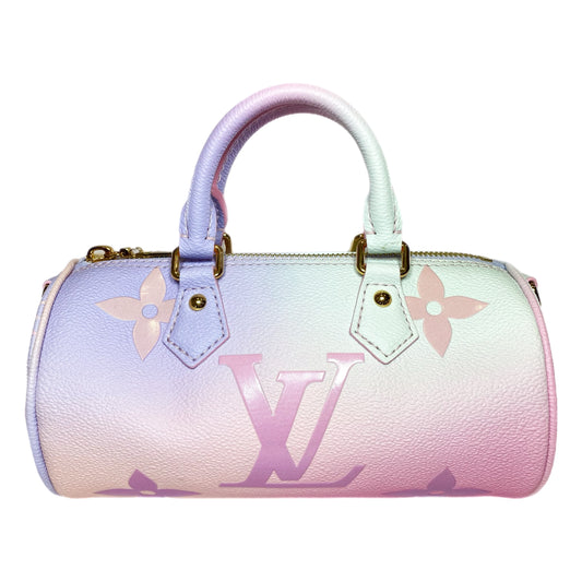 Louis Vuitton Monogram Giant Sunrise Pastel Spring in the City Papillon