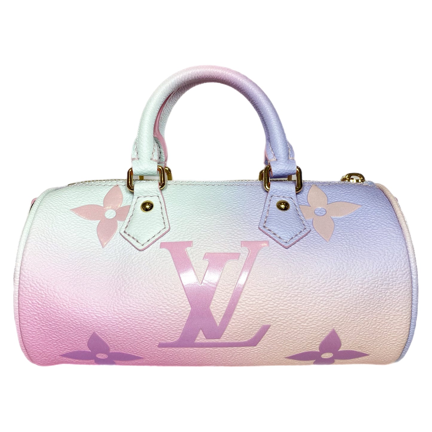 Louis Vuitton Monogram Giant Sunrise Pastel Spring in the City Papillon