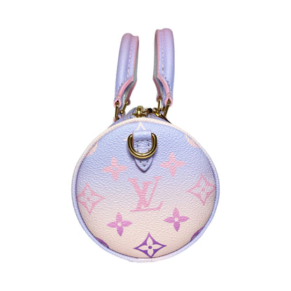 Louis Vuitton Monogram Giant Sunrise Pastel Spring in the City Papillon