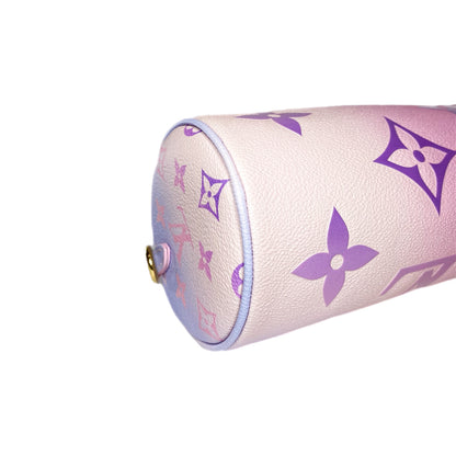 Louis Vuitton Monogram Giant Sunrise Pastel Spring in the City Papillon