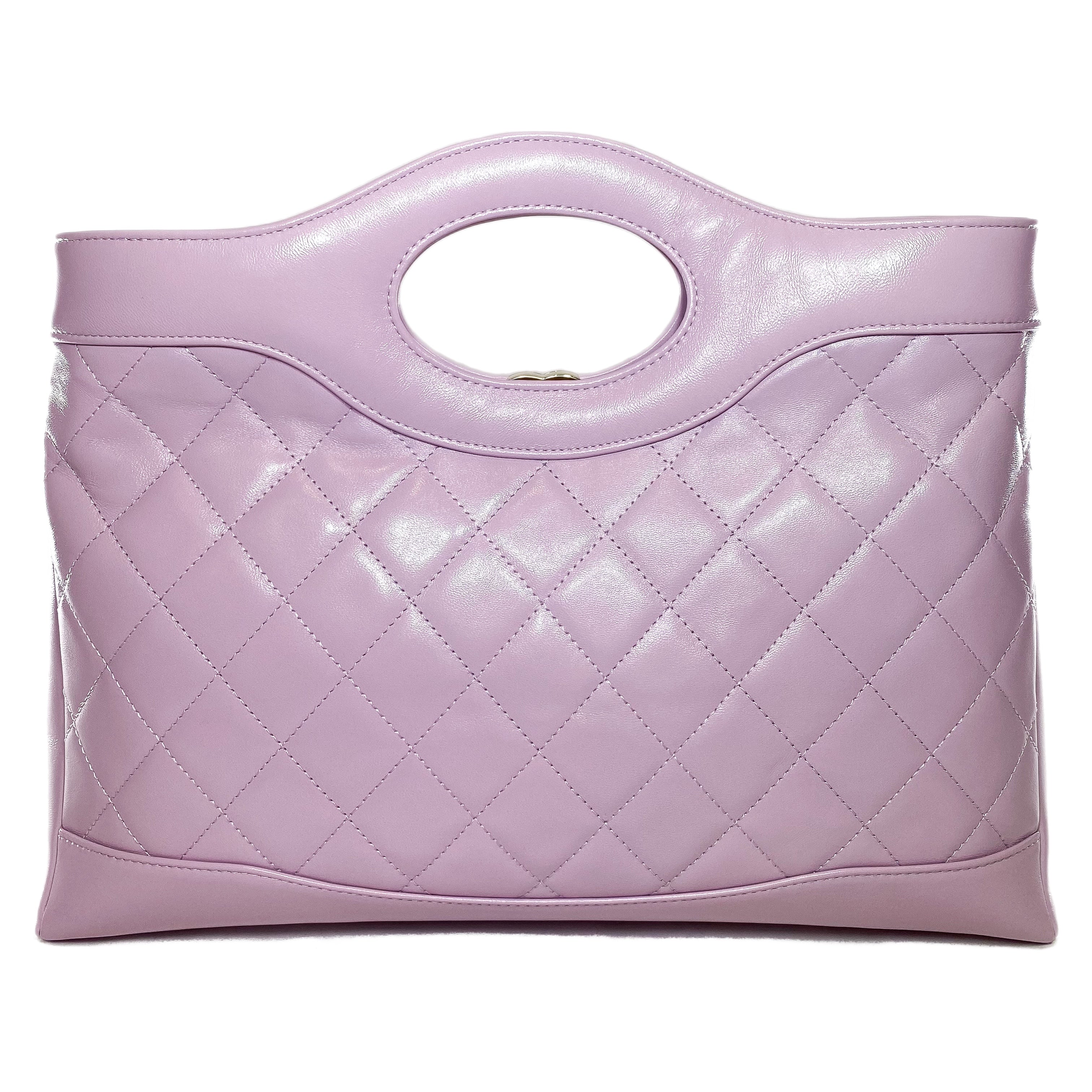 Chanel 31 large shopping bag online