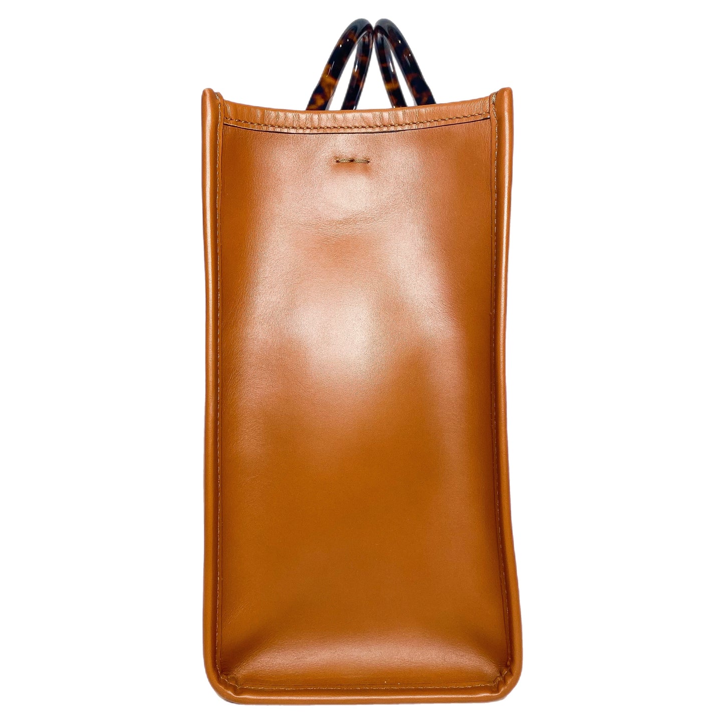 Fendi Brown Medium Sunshine Tote