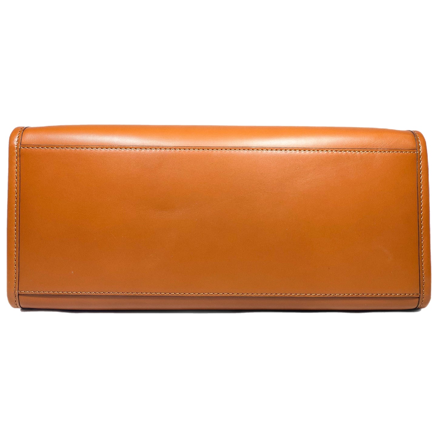 Fendi Brown Medium Sunshine Tote