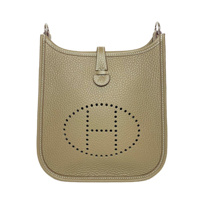 Hermes TPM Etoupe Palladium Hardware