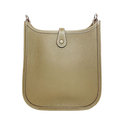 Hermes TPM Etoupe Palladium Hardware