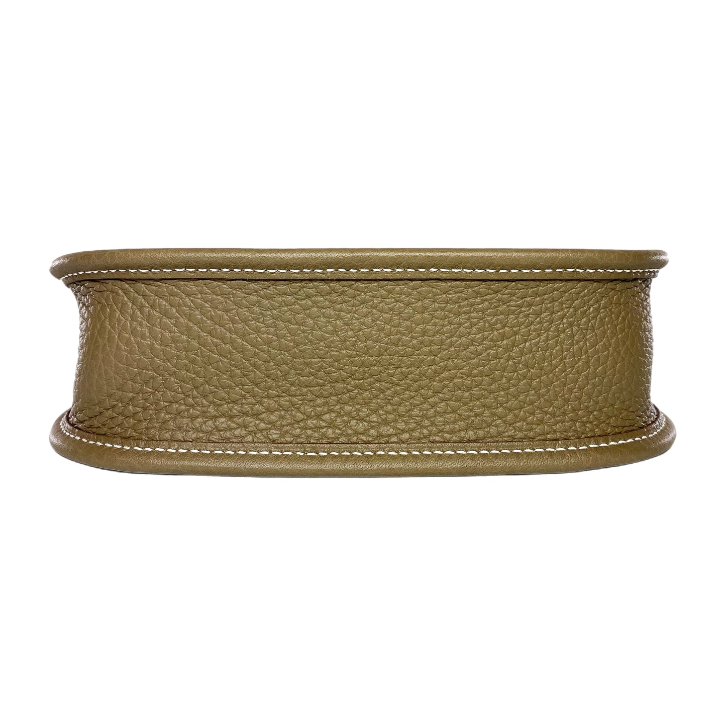 Hermes TPM Etoupe Palladium Hardware