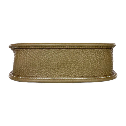 Hermes TPM Etoupe Palladium Hardware