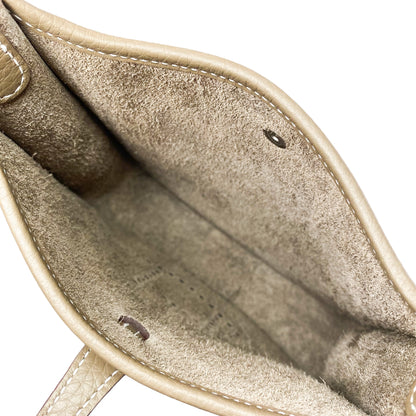 Hermes TPM Etoupe Palladium Hardware