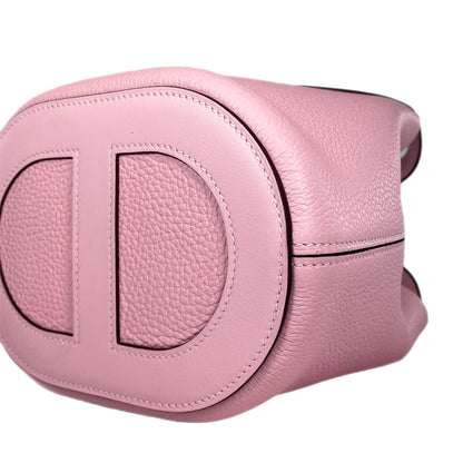 Hermes The Loop 18 Mauve Sylvestre