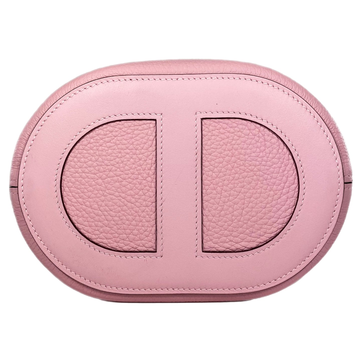 Hermes The Loop 18 Mauve Sylvestre