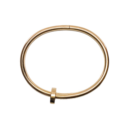 Cartier 18k Pink Gold Classic Juste Un Clou 16
