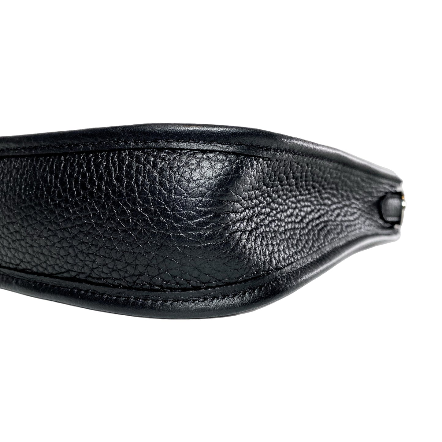 Hermes Evelyne TPM Black Clemence Palladium Hardware