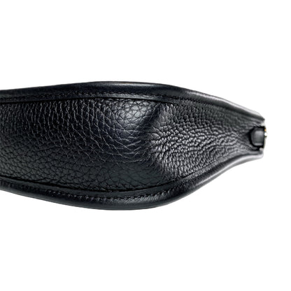 Hermes Evelyne TPM Black Clemence Palladium Hardware