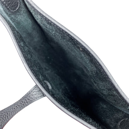 Hermes Evelyne TPM Black Clemence Palladium Hardware