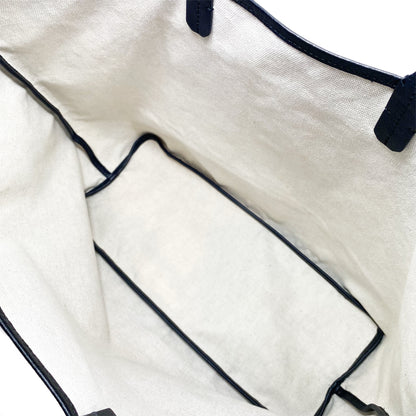 Goyard Goyardine Saint Louis Lettres Camouflage PM Tote