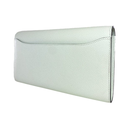 Hermes Constance To Go Vert Fizz Epsom Palladium Hardware