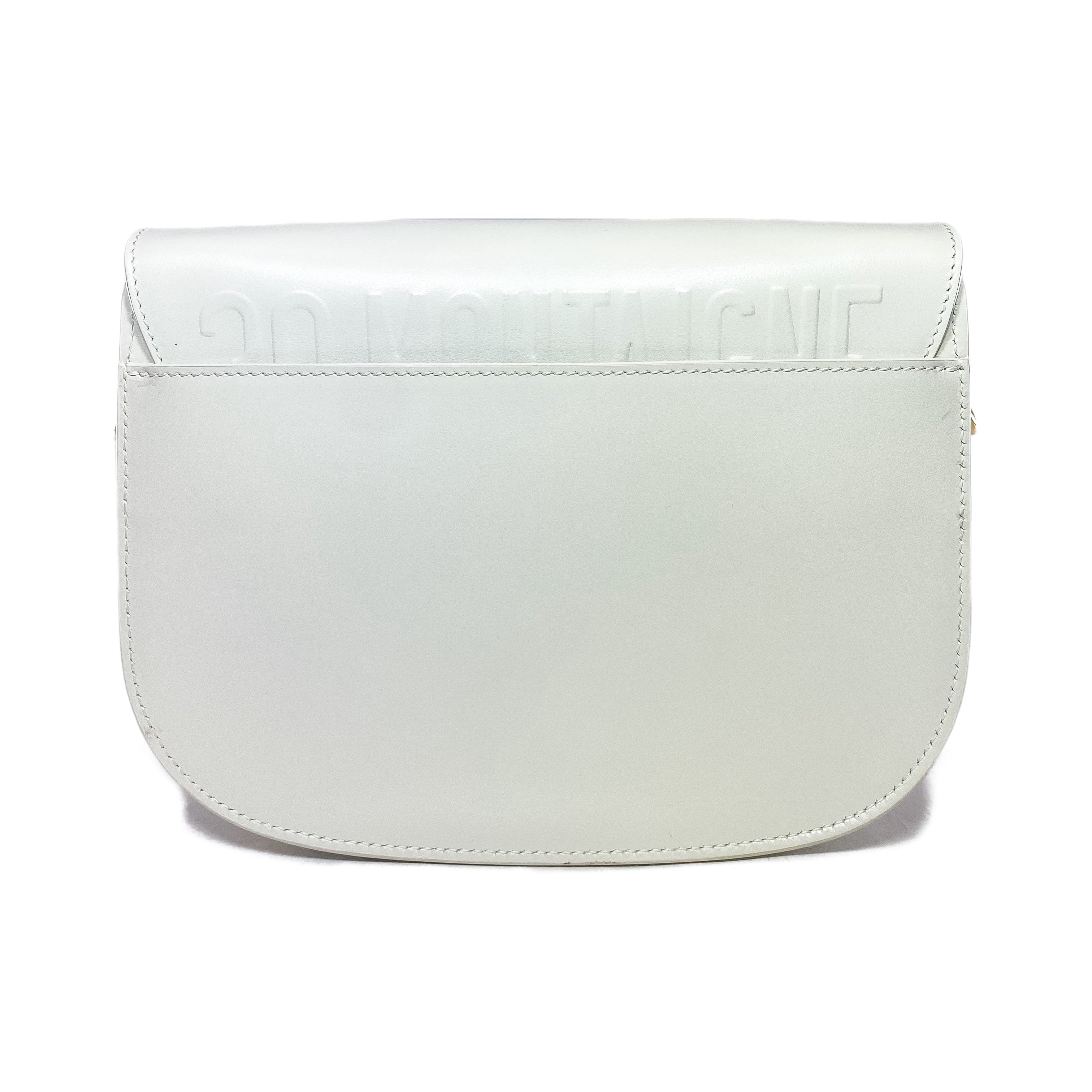 Dior Latte Medium Bobby Bag | Consign of the Times ™