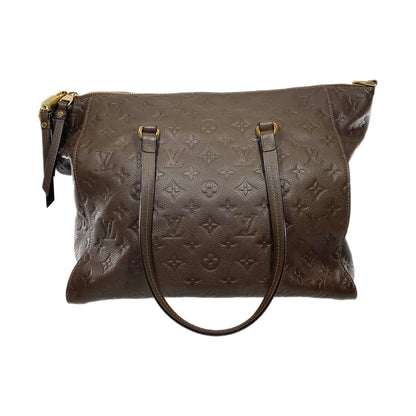 Louis Vuitton Brown Empreinte Lumineuse PM Bag