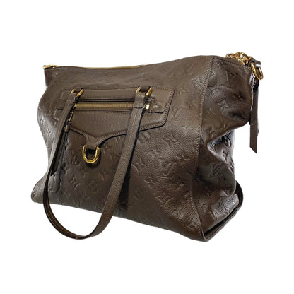 Louis Vuitton Brown Empreinte Lumineuse PM Bag