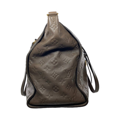 Louis Vuitton Brown Empreinte Lumineuse PM Bag