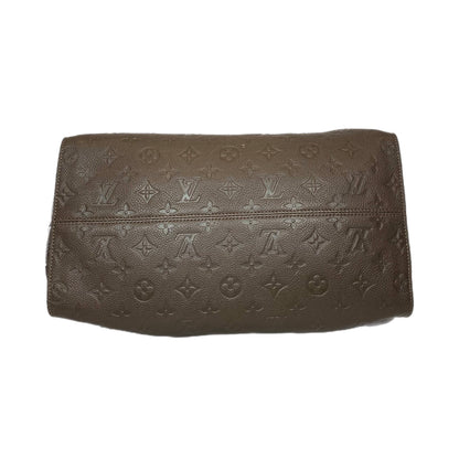 Louis Vuitton Brown Empreinte Lumineuse PM Bag