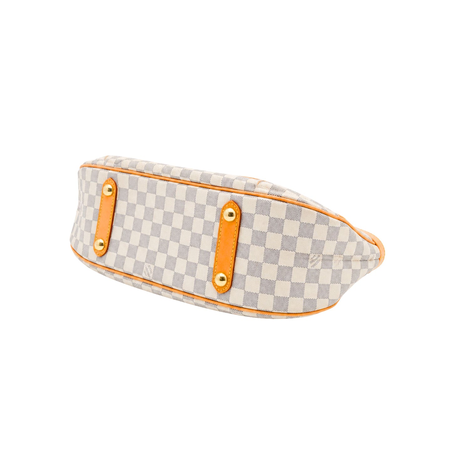 Louis Vuitton Damier Azur Galliera Grand Modele