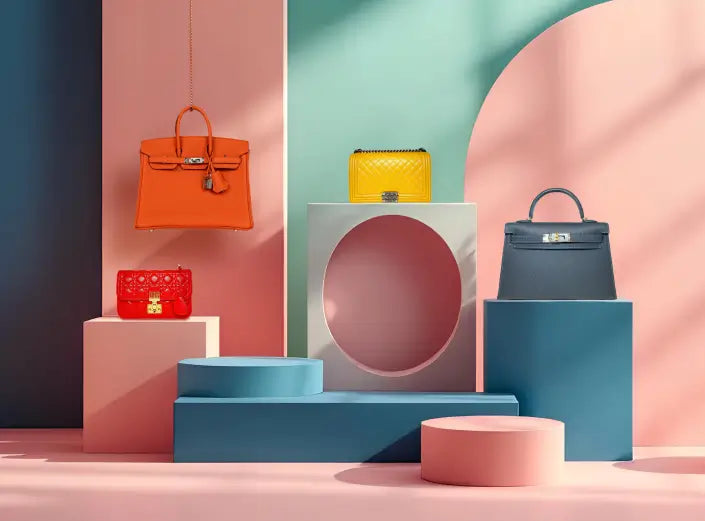 Consign of the Times