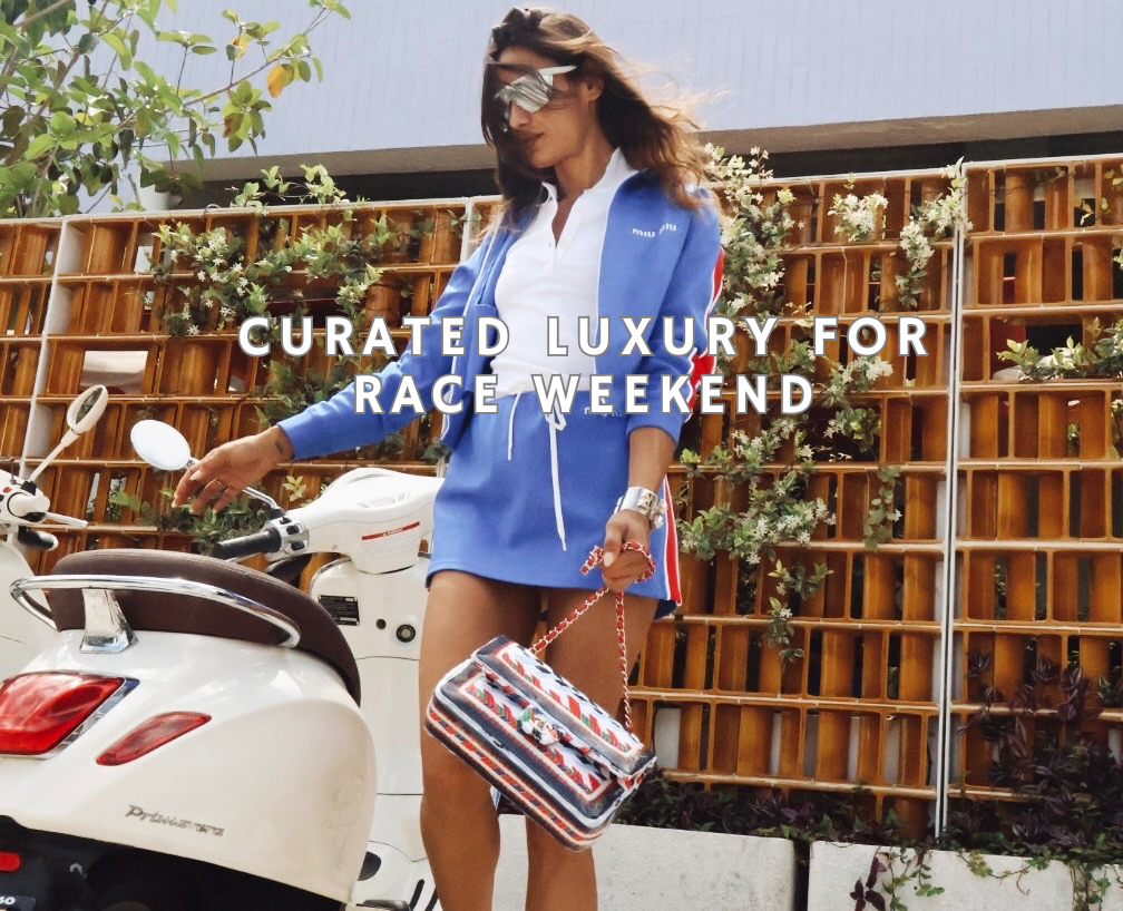 Consign of the Times