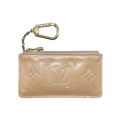 Louis Vuitton Key Pouch