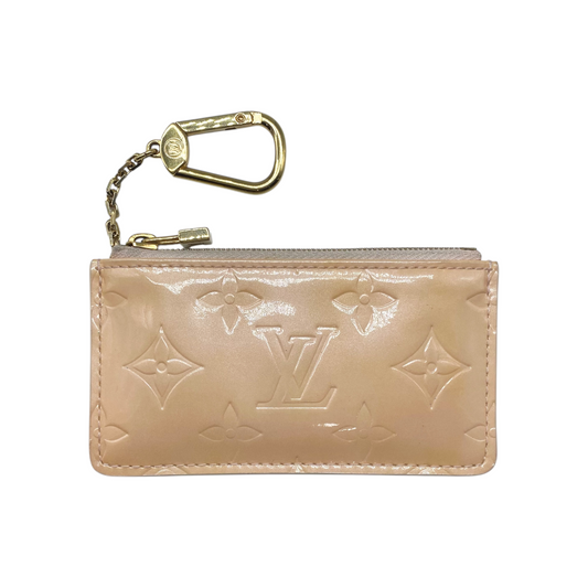 Louis Vuitton Key Pouch