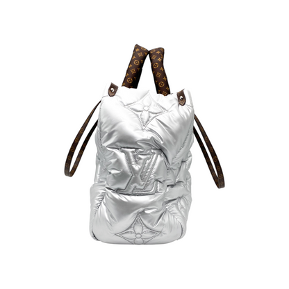 Louis Vuitton Giant Monogram Econyl Pillow OnTheGo GM