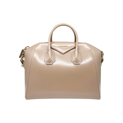 Givenchy Beige Medium Antigona