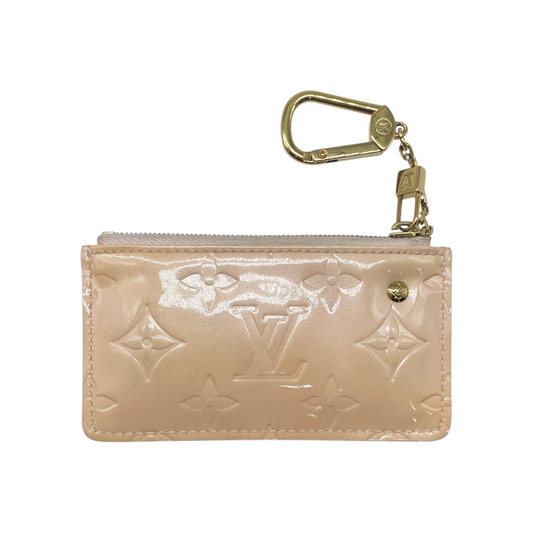 Louis Vuitton Key Pouch