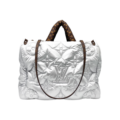 Louis Vuitton Giant Monogram Econyl Pillow OnTheGo GM