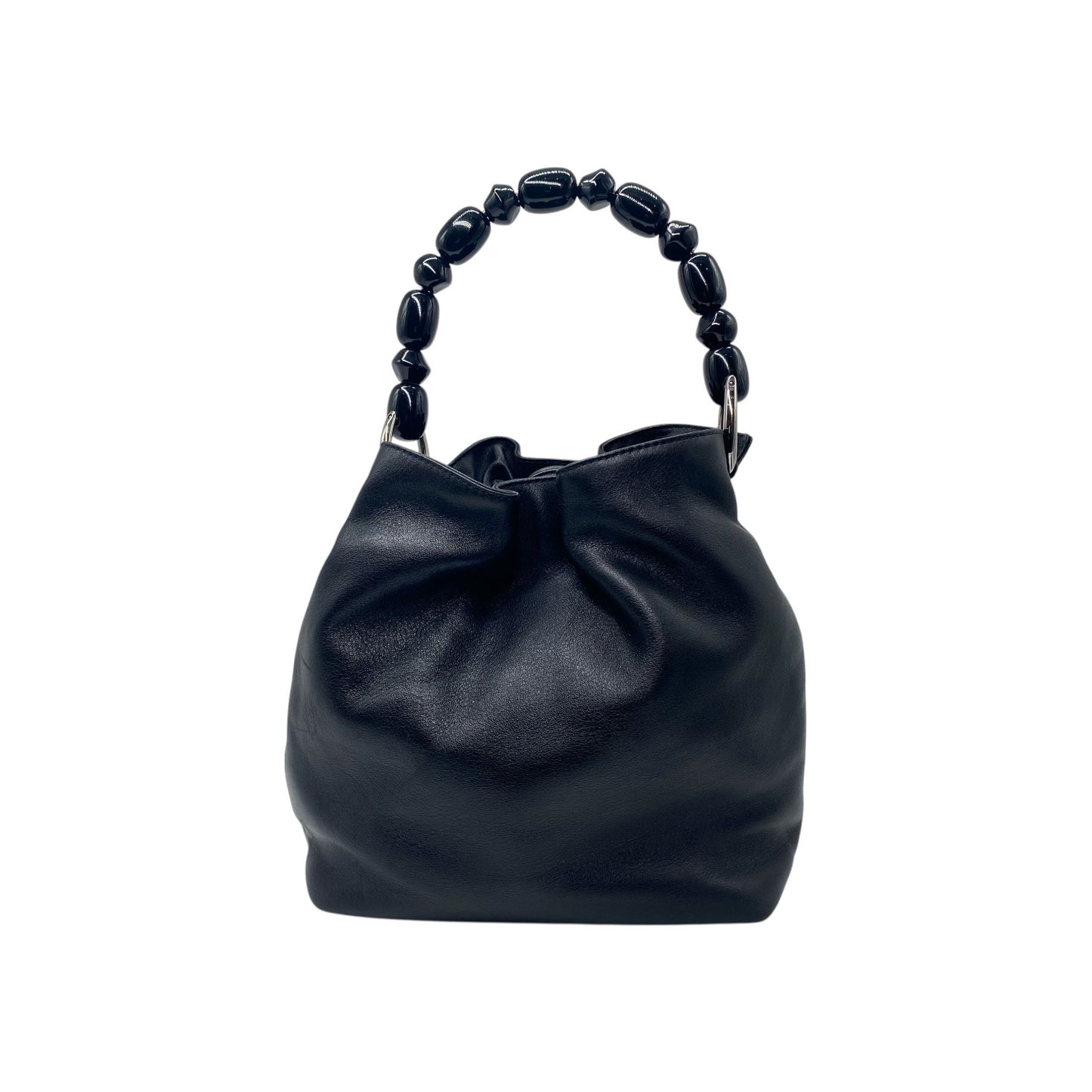 Dior Black Perle Malice Handbag